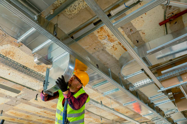 Best HVAC Maintenance Near Me  in Willow Street, PA