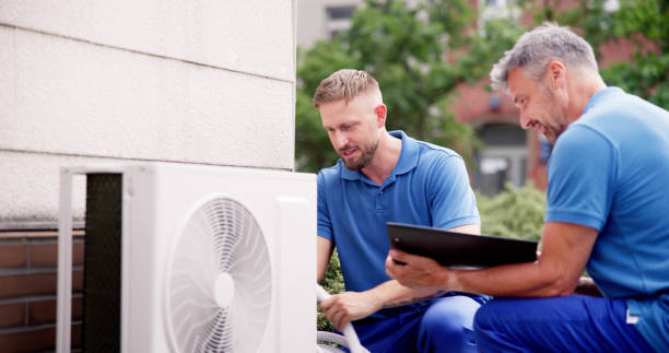 Best HVAC Installation Services  in Willow Street, PA