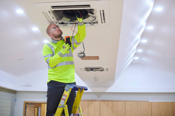 Best HVAC Installation Services  in Willow Street, PA
