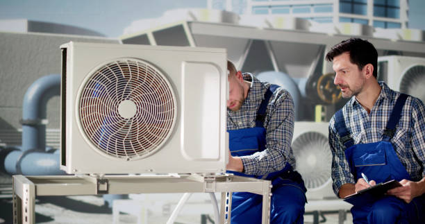 Ductless HVAC Repair in Willow Street, PA