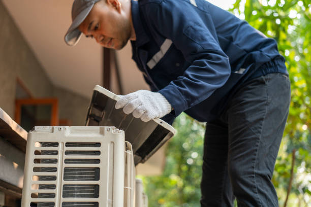 Best HVAC Air Duct Cleaning  in Willow Street, PA
