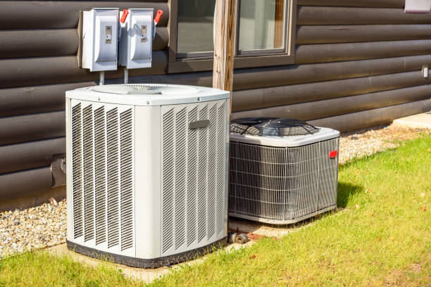 HVAC Air Duct Cleaning in Willow Street, PA